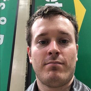 Meet your Posher, Aaron